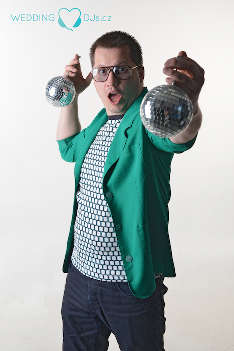 DJ Dan Keschen